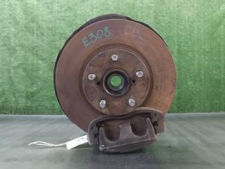 Ступица правая передняя SUBARU IMPREZA GJ7 FB20ASZH2A 1 ракурс