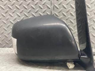 Зеркало правое переднее TOYOTA ALPHARD MNH15 1MZ-FE 8791058011C1 2 ракурс