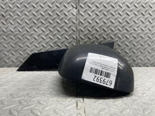Зеркало правое переднее TOYOTA ALPHARD MNH15 1MZ-FE 8791058011C1 3 ракурс