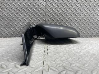 Зеркало правое переднее TOYOTA ALPHARD MNH15 1MZ-FE 8791058011C1 4 ракурс