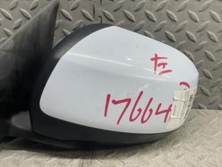 Зеркало левое переднее TOYOTA PIXIS EPOCH LA300A KF-VE 87940b2f81 2 ракурс