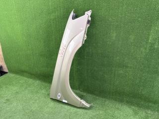 Крыло правое переднее SUBARU FORESTER SG5 EJ20 57110SA0009P 3 ракурс Крыло правое переднее SUBARU FORESTER SG5 EJ20 57110SA0009P 3 ракурс