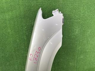 Крыло правое переднее SUBARU FORESTER SG5 EJ20 57110SA0009P 4 ракурс Крыло правое переднее SUBARU FORESTER SG5 EJ20 57110SA0009P 4 ракурс