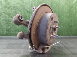 Ступица левая задняя SUBARU EXIGA YA5 EJ205HBKME 3 ракурс