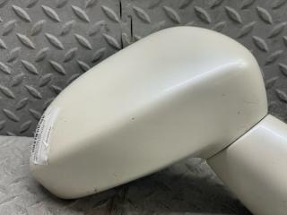 Зеркало правое переднее HONDA FIT ARIA GD9 L15A 2 ракурс
