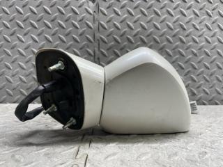 Зеркало правое переднее HONDA FIT ARIA GD9 L15A 5 ракурс