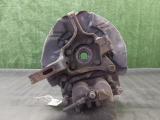Ступица левая передняя SUBARU LEGACY BP5 EJ203HPCHE 4 ракурс