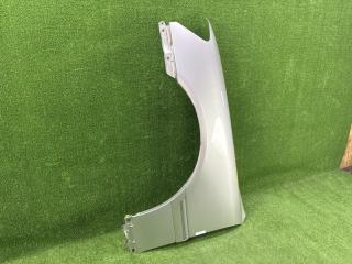 Крыло левое переднее TOYOTA CROWN JZS175 2JZ-FSE 538123F170 3 ракурс