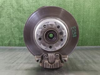Ступица левая передняя BMW X1 E84 N52B30AE 1 ракурс