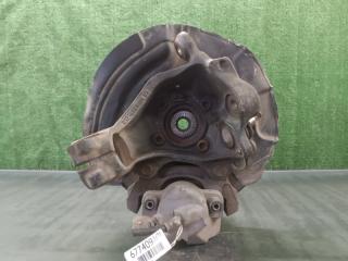 Ступица левая передняя BMW X1 E84 N52B30AE 4 ракурс