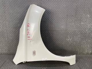 Крыло правое переднее NISSAN MARCH BNK12 CR14DE 63100AX035 1 ракурс