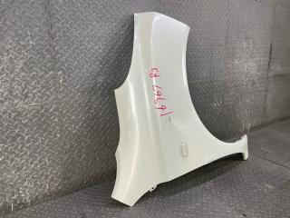 Крыло правое переднее NISSAN MARCH BNK12 CR14DE 63100AX035 2 ракурс