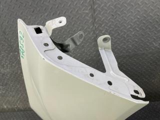 Крыло правое переднее NISSAN MARCH BNK12 CR14DE 63100AX035 5 ракурс