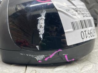 Зеркало левое переднее SUBARU STELLA RN2 EN07 4 ракурс