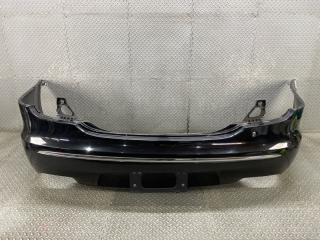 Бампер задний JAGUAR XJ X351 508PN AW93-17D781 1 ракурс