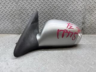 Зеркало левое переднее NISSAN SUNNY FB15 QG15DE 963028N361 1 ракурс