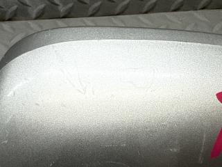 Зеркало левое переднее NISSAN SUNNY FB15 QG15DE 963028N361 3 ракурс