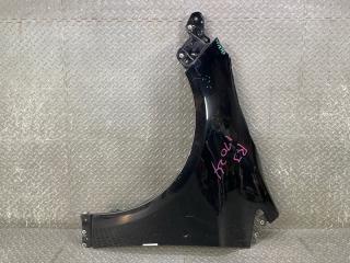 Крыло левое переднее TOYOTA COROLLA NRE214 8NR-FTS 5380212B10 1 ракурс