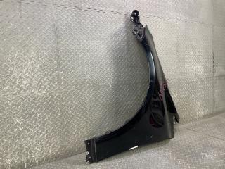 Крыло левое переднее TOYOTA COROLLA NRE214 8NR-FTS 5380212B10 2 ракурс