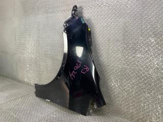 Крыло левое переднее TOYOTA COROLLA NRE214 8NR-FTS 5380212B10 3 ракурс
