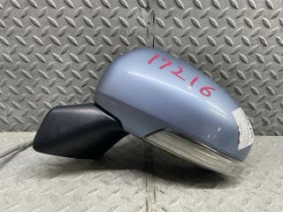 Зеркало левое переднее TOYOTA RACTIS NCP125 1NZ-FE 8794052e70 1 ракурс
