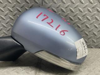 Зеркало левое переднее TOYOTA RACTIS NCP125 1NZ-FE 8794052e70 2 ракурс