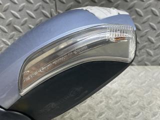 Зеркало левое переднее TOYOTA RACTIS NCP125 1NZ-FE 8794052e70 3 ракурс