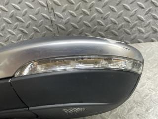 Зеркало левое переднее VOLKSWAGEN PASSAT 3C CCZ 3 ракурс Зеркало левое переднее VOLKSWAGEN PASSAT 3C CCZ 3 ракурс