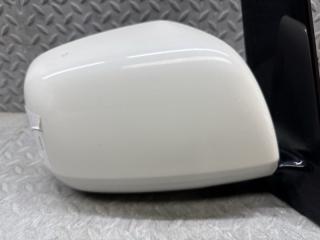 Зеркало правое переднее TOYOTA ALPHARD MNH15 1MZ-FE 8791058011A0 2 ракурс
