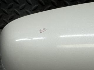 Зеркало правое переднее TOYOTA ALPHARD MNH15 1MZ-FE 8791058011A0 3 ракурс