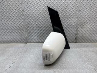 Зеркало правое переднее TOYOTA ALPHARD MNH15 1MZ-FE 8791058011A0 5 ракурс