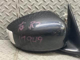 Зеркало правое переднее NISSAN FUGA PNY50 VQ35HR 96301EG40A 2 ракурс