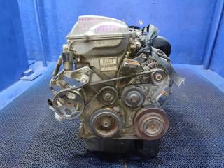 Двигатель TOYOTA CELICA ZZT230 1ZZ-FE 1900022080, 0587877 1 ракурс