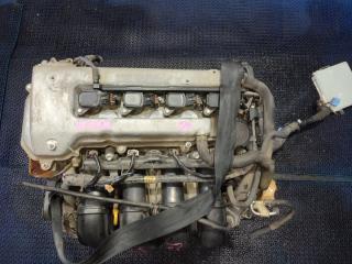 Двигатель TOYOTA CELICA ZZT230 1ZZ-FE 1900022080, 0587877 3 ракурс