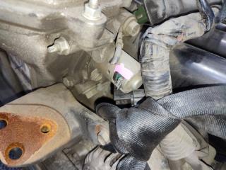Двигатель TOYOTA CELICA ZZT230 1ZZ-FE 1900022080, 0587877 5 ракурс