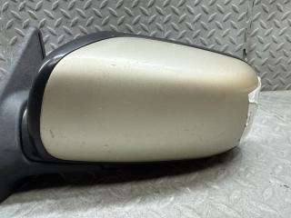 Зеркало левое переднее SUBARU FORESTER SG5 EJ202DXTAE 91031SA531GH 2 ракурс