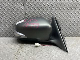 Зеркало правое переднее NISSAN FUGA HY51 VQ35HR 963011mx4e 1 ракурс