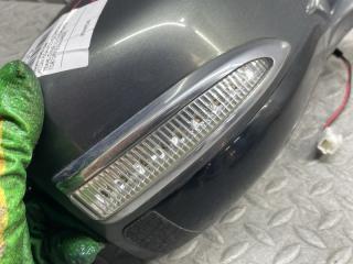 Зеркало правое переднее NISSAN FUGA HY51 VQ35HR 963011mx4e 3 ракурс