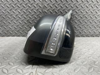 Зеркало правое переднее NISSAN FUGA HY51 VQ35HR 963011mx4e 4 ракурс