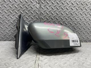 Зеркало правое переднее NISSAN FUGA HY51 VQ35HR 963011mx4e 5 ракурс
