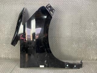 Крыло правое переднее TOYOTA VELLFIRE GGH25 2GR-FE 5380158040 1 ракурс