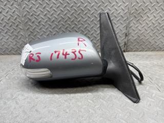 Зеркало правое переднее TOYOTA COROLLA RUMION ZRE154 2ZR-FE 8791012d40 1 ракурс