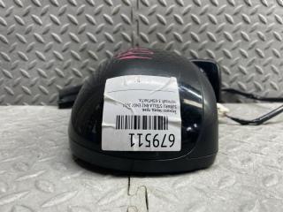 Зеркало правое переднее SUBARU STELLA RN2 EN07 3 ракурс