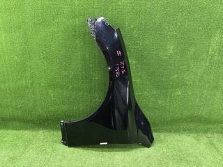 Крыло левое переднее TOYOTA MARK X GRX135 4GR-FSE 5381222a20 1 ракурс