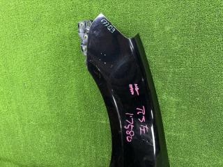 Крыло левое переднее TOYOTA MARK X GRX135 4GR-FSE 5381222a20 4 ракурс
