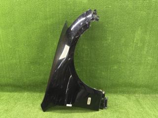 Крыло правое переднее NISSAN FUGA PNY50 VQ35DE 63100EG030 1 ракурс