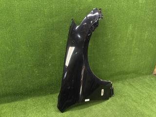 Крыло правое переднее NISSAN FUGA PNY50 VQ35DE 63100EG030 2 ракурс