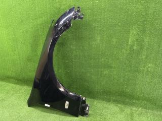 Крыло правое переднее NISSAN FUGA PNY50 VQ35DE 63100EG030 3 ракурс