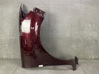 Крыло правое переднее TOYOTA COROLLA RUMION ZRE154 2ZR-FAE 5380112A41 1 ракурс
