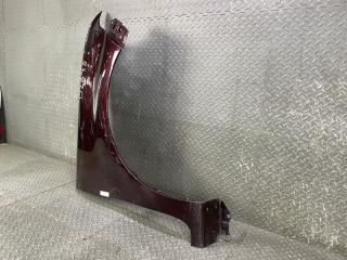 Крыло правое переднее TOYOTA COROLLA RUMION ZRE154 2ZR-FAE 5380112A41 3 ракурс